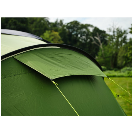 Šator Coleman Spruce Falls 4 Blackout