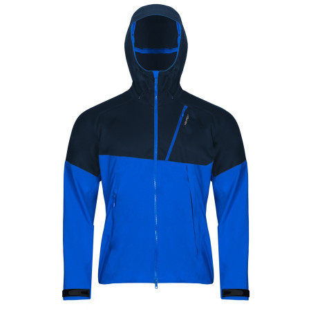Muška jakna High Point Zone Jacket plava Navy/Skydiver