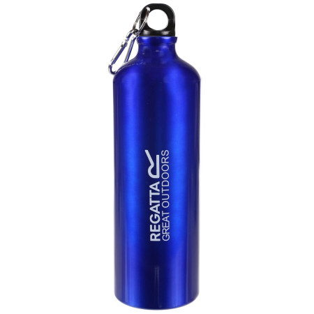 Boca Regatta 1l Alu Bottle plava OxfordBlue