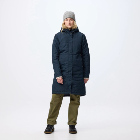 Ženski kaput Fjällräven Kiruna Hydratic Padded Parka W