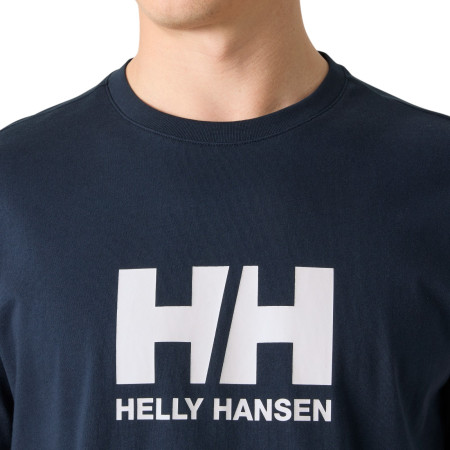 Muška majica Helly Hansen Hh Logo T-Shirt 3.0