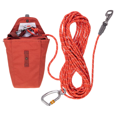 Vezica za psa Ruffwear Knot-a-Hitch™