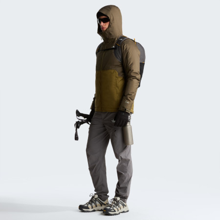 Muška jakna The North Face M Millerton Insulated Jacket