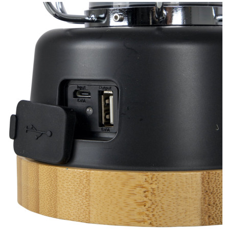 Lampe Bo-Camp Harlington