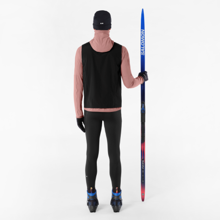 Kapa Salomon Run Tech Beanie U