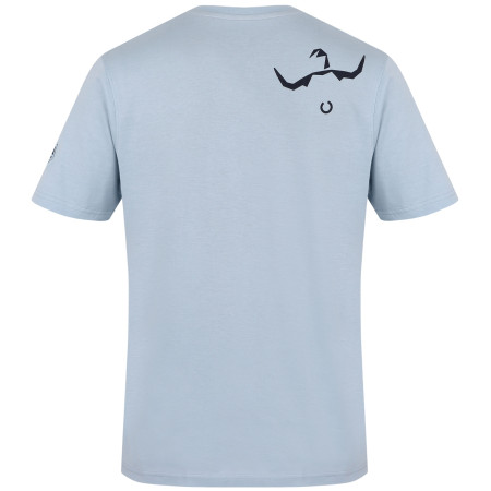 Muška majica High Point Rock Wall T-Shirt