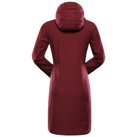 Ženski softshell kaput Alpine Pro Ibora 2