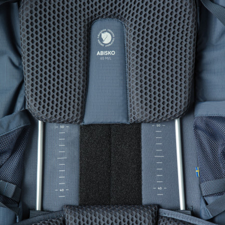 Turistički ruksak Fjällräven Abisko Trek 65