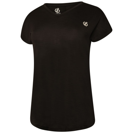 Ženska majica Dare 2b Vigilant Tee crna Black
