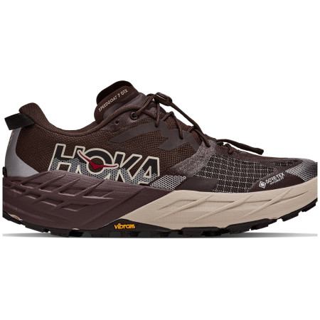 Muške tenisice za trčanje Hoka Speedgoat 7 GTX