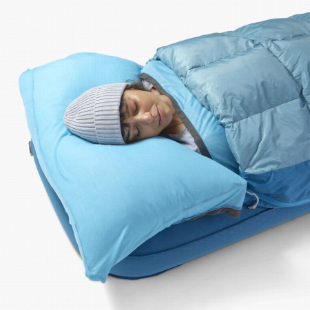 Vreća za spavanje od perja Sea to Summit Traveller 7C Regular