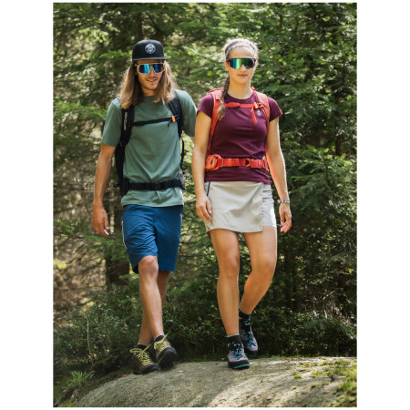 Muške kratke hlače High Point Marco Shorts