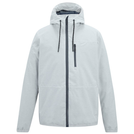 Muška jakna Regatta Shorebay Jacket siva SlrGyStp(Ny)