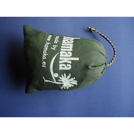 Ležaljka mreža za ljuljanje Hamaka.eu Strap 2