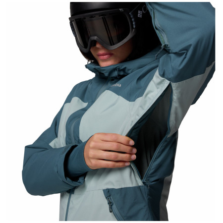Ženska zimska jakna Columbia Liftline Jacket