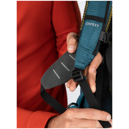 Turistički ruksak Osprey Atmos Ag 65