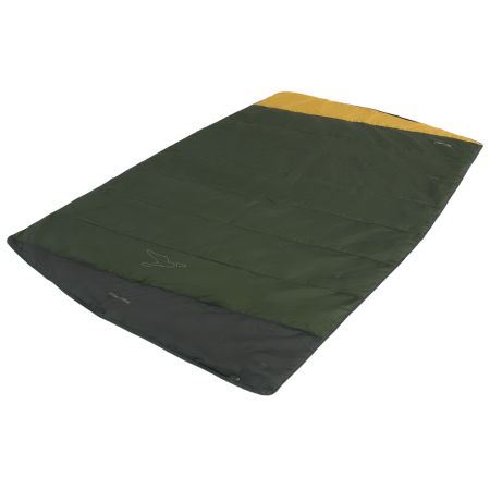 Deka Easy Camp Falcon Blanket zelena Green