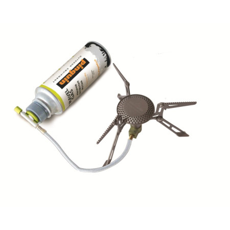 Kuhalo Pinguin Mantis Titan