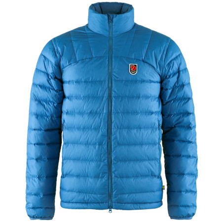 Muška jakna Fjällräven Expedition Pack Down Jacket M plava