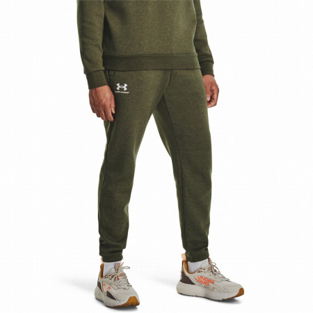 Muške trenerke Under Armour Essential Fleece Jogger