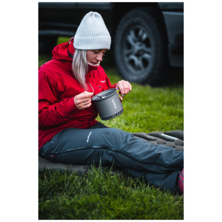 Jakna Pinguin Parker Jacket 5.0