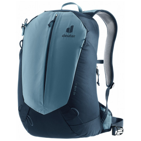 Ruksak Deuter AC Lite 17 plava / svijetloplava atlantic-ink