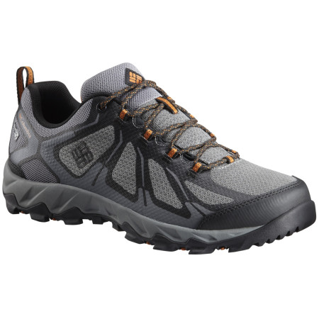 Muška obuća Columbia Peakfreak XCRSN II XCEL siva ThoseGreySteel