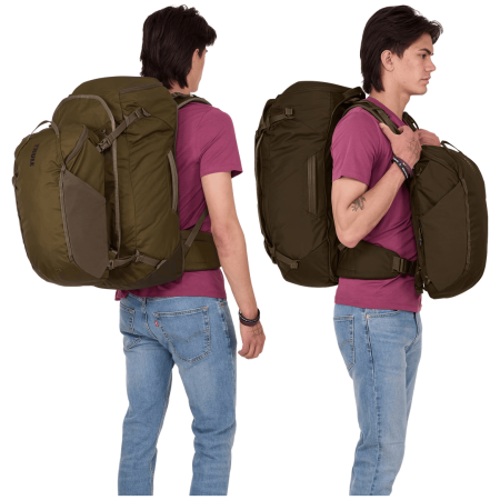 Ruksak Thule Landmark 70L