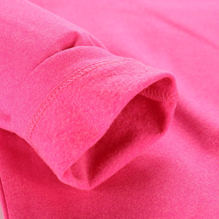 Dječja majica Alpine Pro Louso Pink