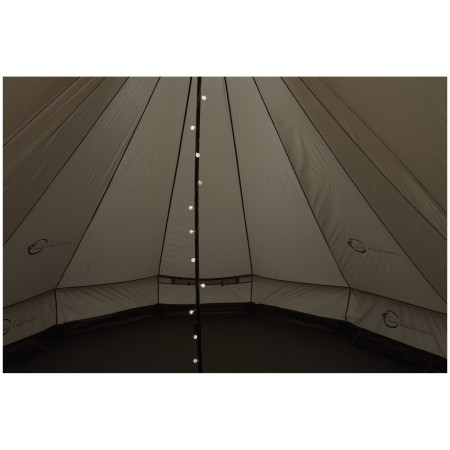 Božićne lampice Easy Camp Blur Light Chain