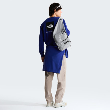 Muška dukserica The North Face M Evolution Box Nse Regular Crew