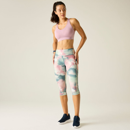 Ženske tajice 3/4 Dare 2b Influential II 3/4 Legging