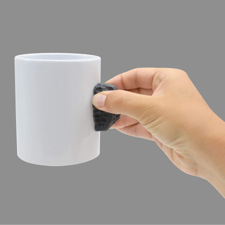 Šalica YY VERTICAL Climbing Mug