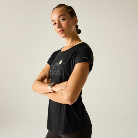 Ženska majica Dare 2b Serenity Tee