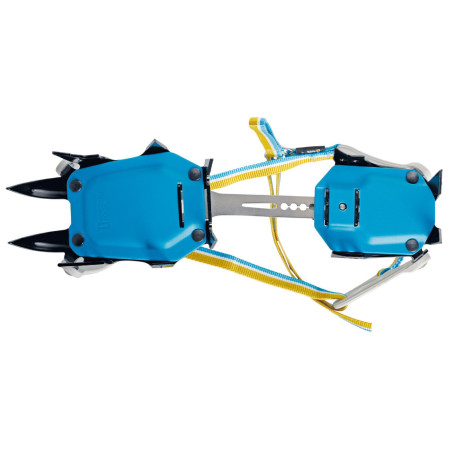 Dereze za planinarenje Singing Rock Fakir III Classic