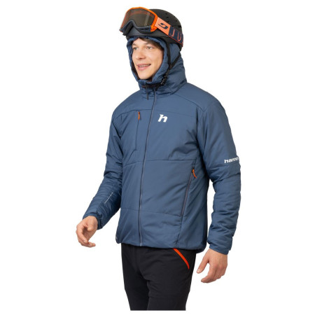 Muška jakna Hannah Deyn Hoody