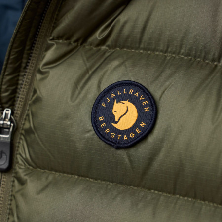 Muška jakna Fjällräven Bergtagen Down Jacket M