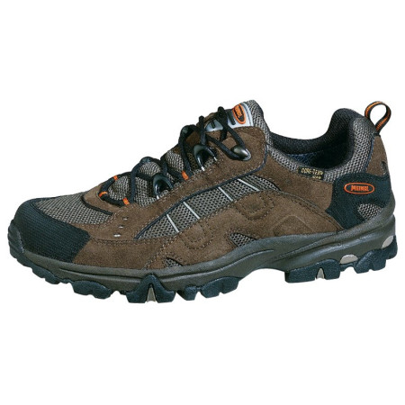 Muške cipele Meindl Magic Men 2.0 GTX smeđa Brown/Orange