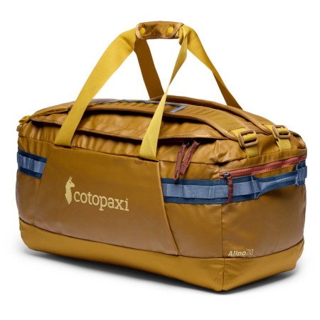 Putna torba Cotopaxi Allpa Getaway 70L Duffel
