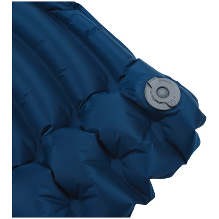 Podloga na napuhavanje Warg X-Trail Flat