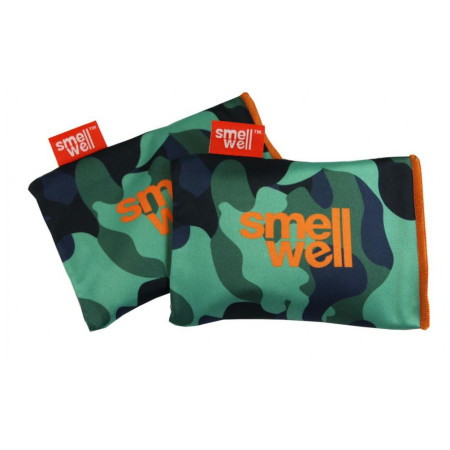 Deodorizer Smellwell Active maskirna GreenCamo