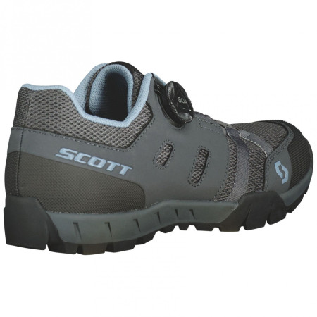 Ženske biciklističke cipele Scott W's Sport Crus-r Boa