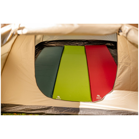 Podloga na samonapuhavanje Zulu Natal 2,5