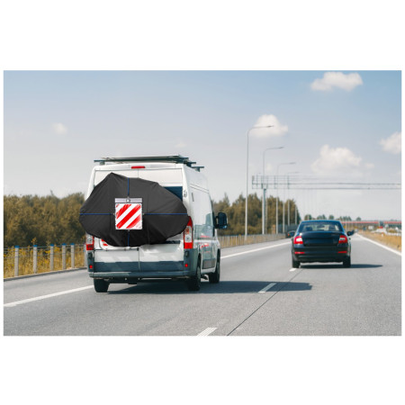 Cerada za prekrivanje Brunner Bike Wrapper 2/3