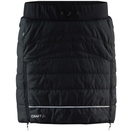 Suknja Craft Protect crna Black