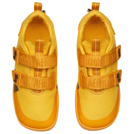 Dječja obuća Affenzahn Sneaker Cotton Happy