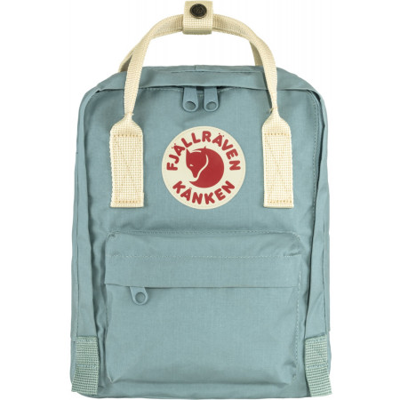 Ruksak Fjällräven Kanken Mini 7 plava / crvena
