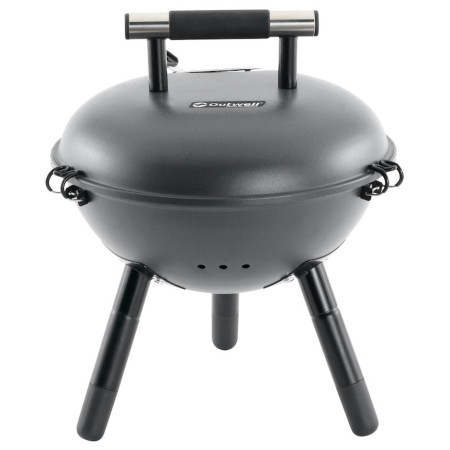 Gril Outwell Calvados Grill M crna