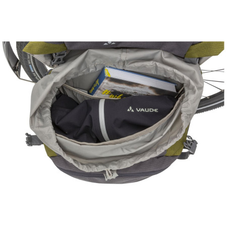 Torbica za biciklo Vaude OnTour Front