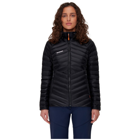 Ženska jakna Mammut Broad Peak IN Hooded Jacket Women
